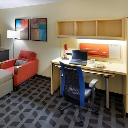 Towneplace Suites Joplin Exteriér fotografie