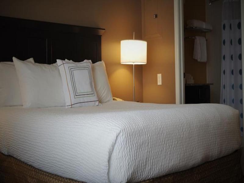 Towneplace Suites Joplin Exteriér fotografie
