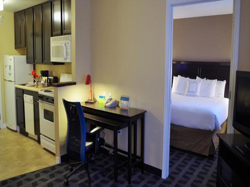Towneplace Suites Joplin Exteriér fotografie