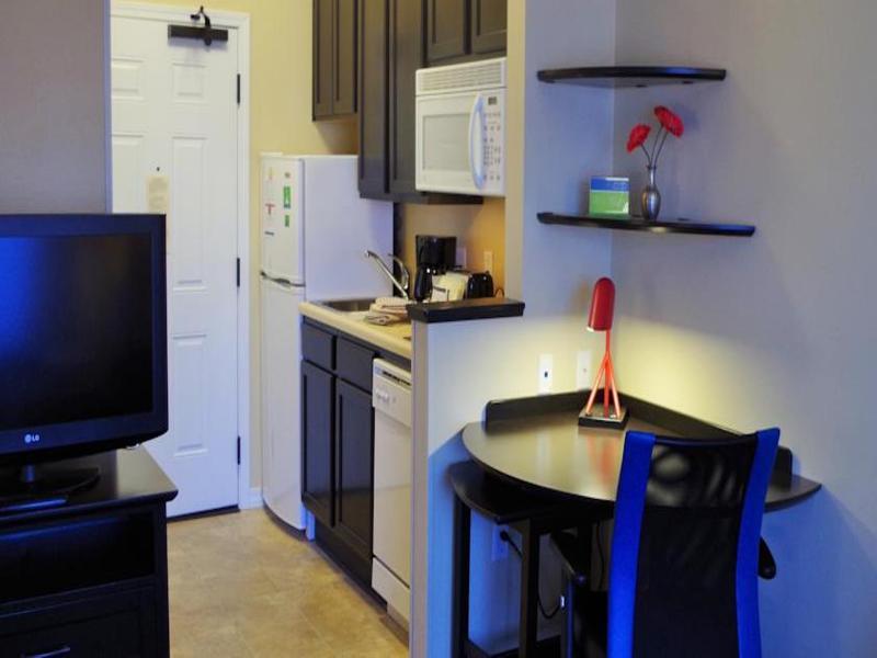 Towneplace Suites Joplin Exteriér fotografie