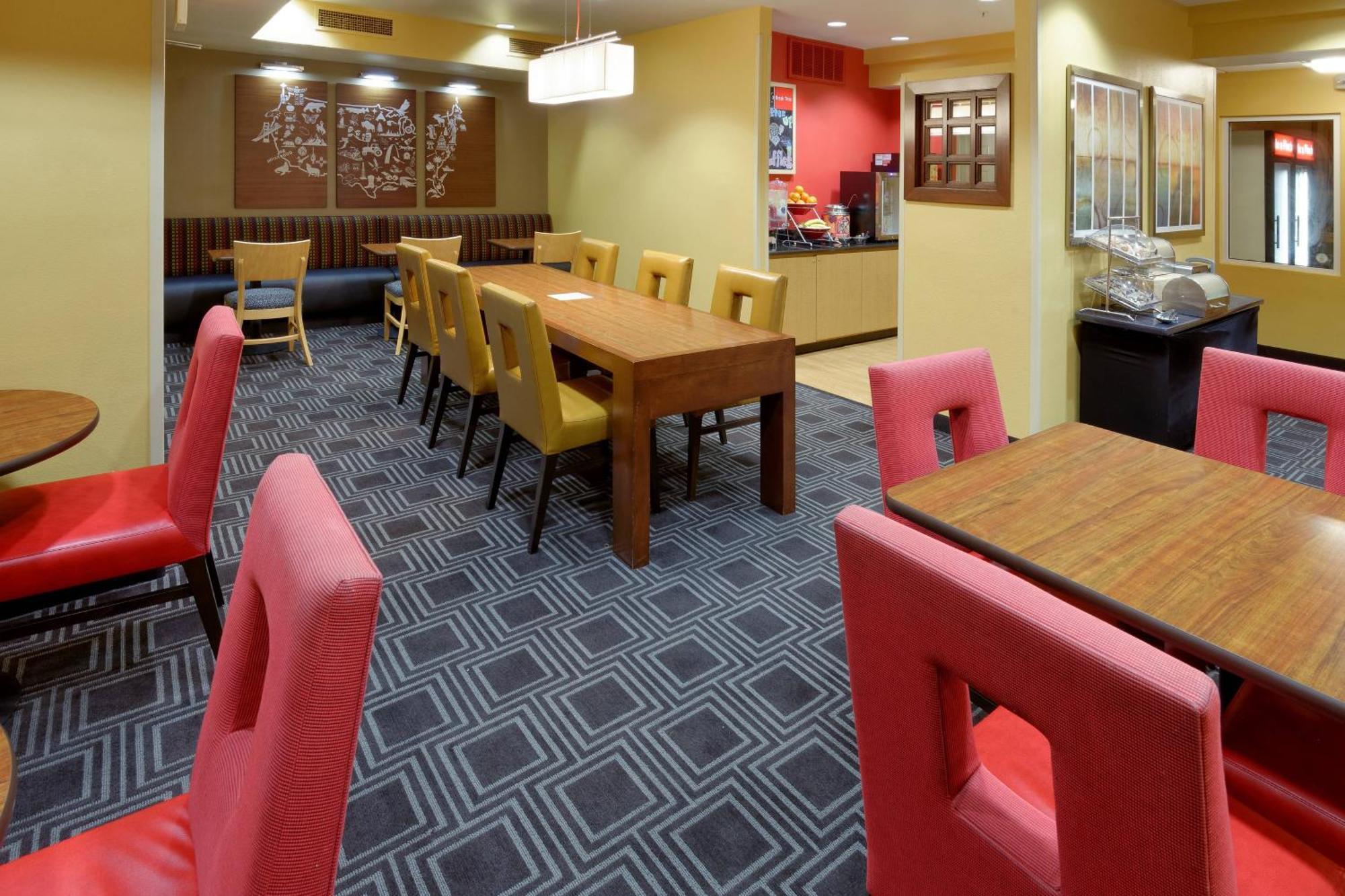 Towneplace Suites Joplin Exteriér fotografie