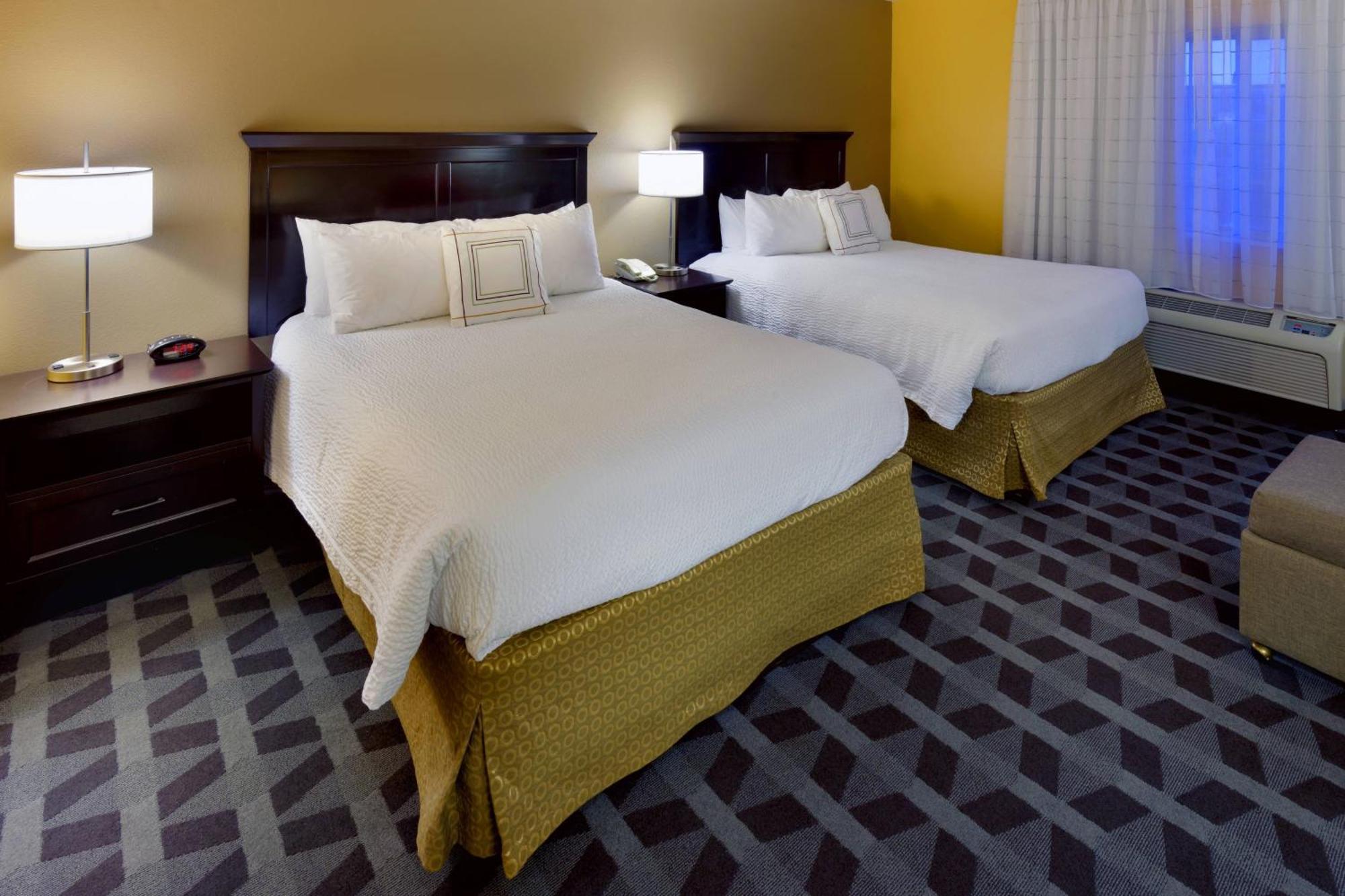 Towneplace Suites Joplin Exteriér fotografie
