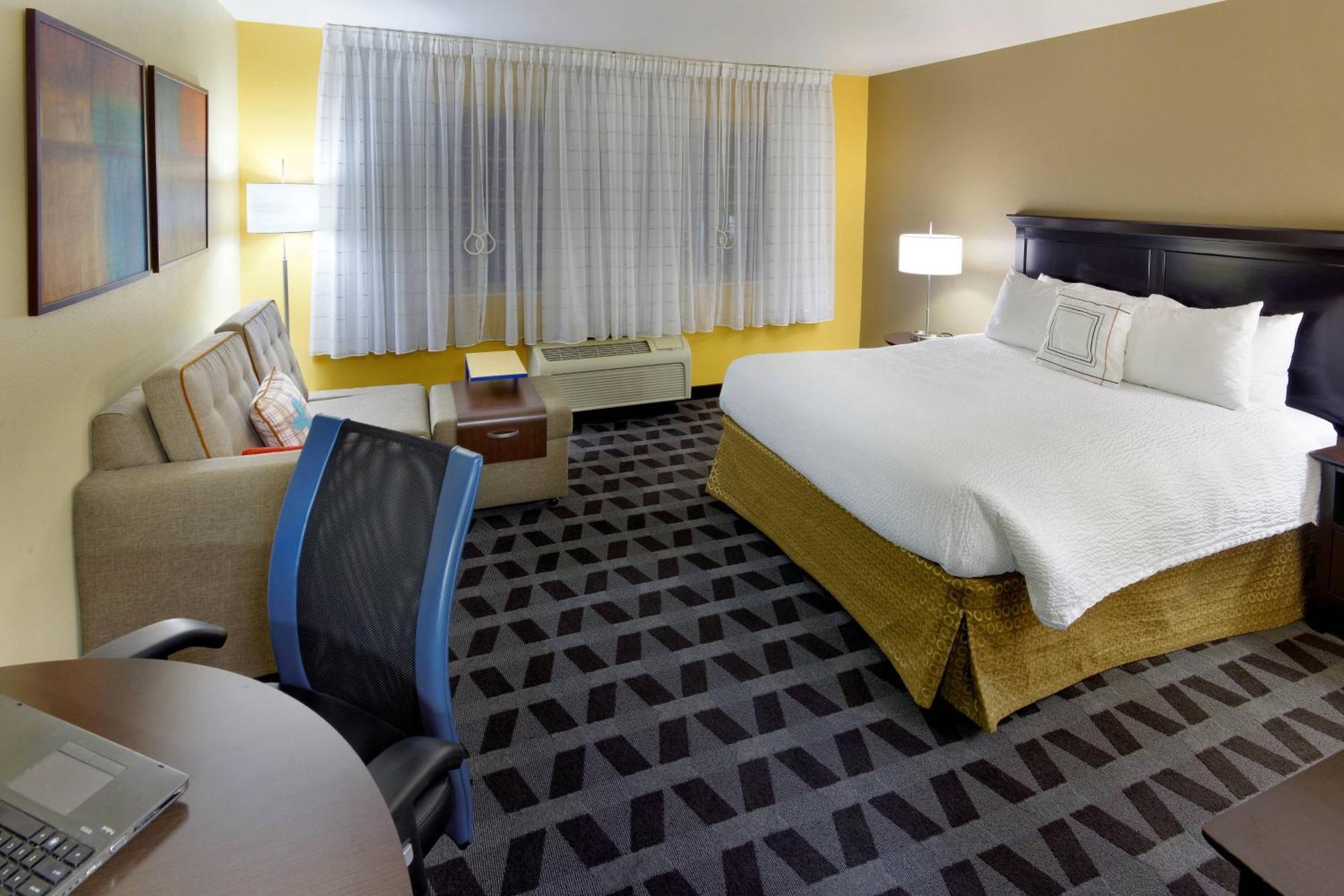 Towneplace Suites Joplin Exteriér fotografie