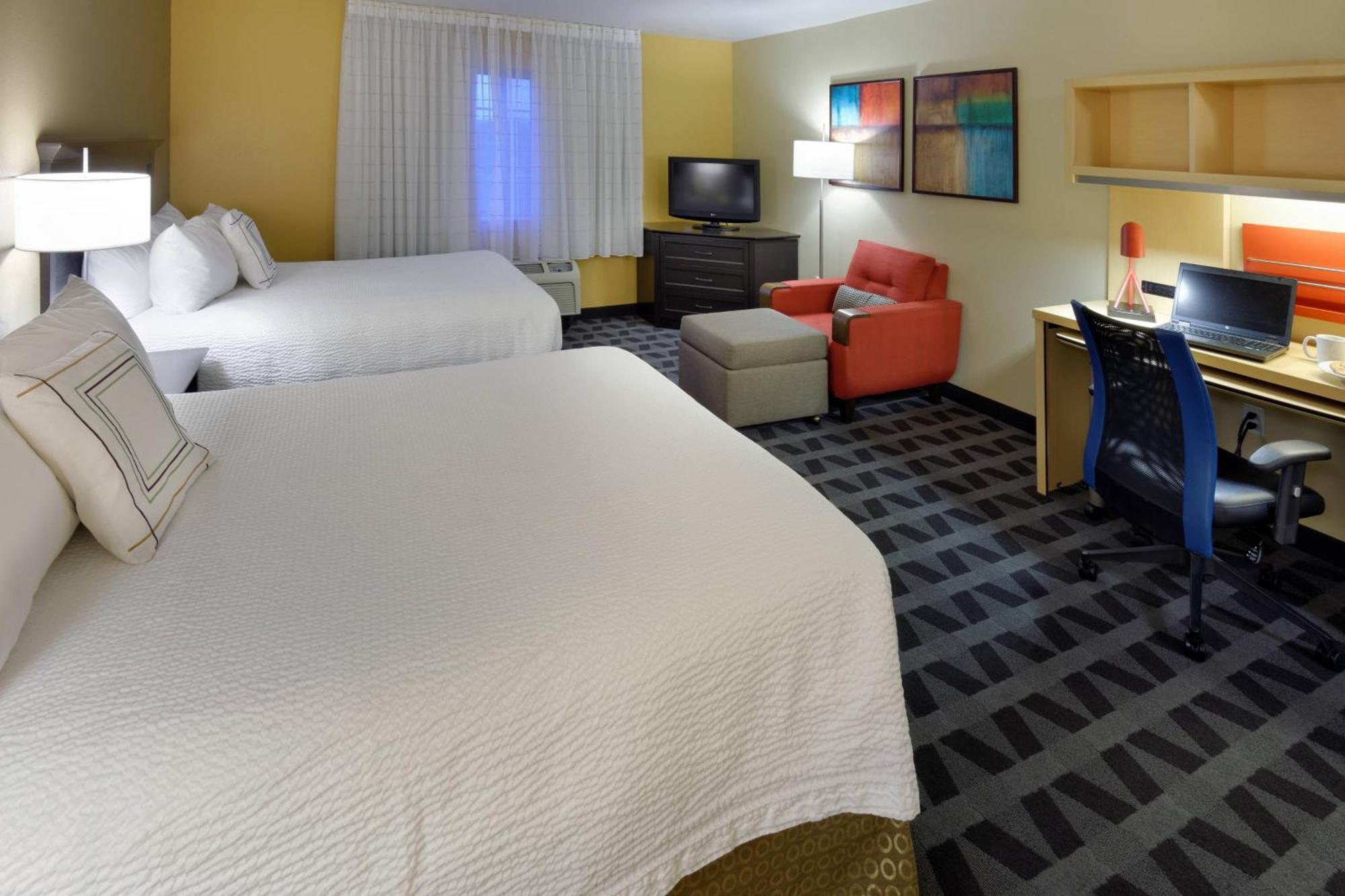 Towneplace Suites Joplin Exteriér fotografie