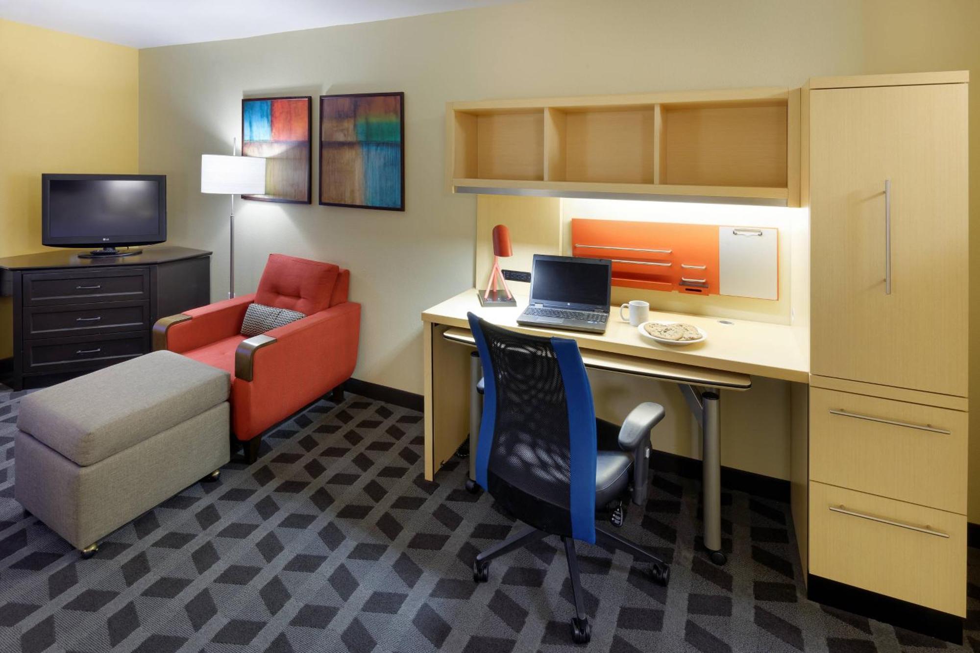 Towneplace Suites Joplin Exteriér fotografie