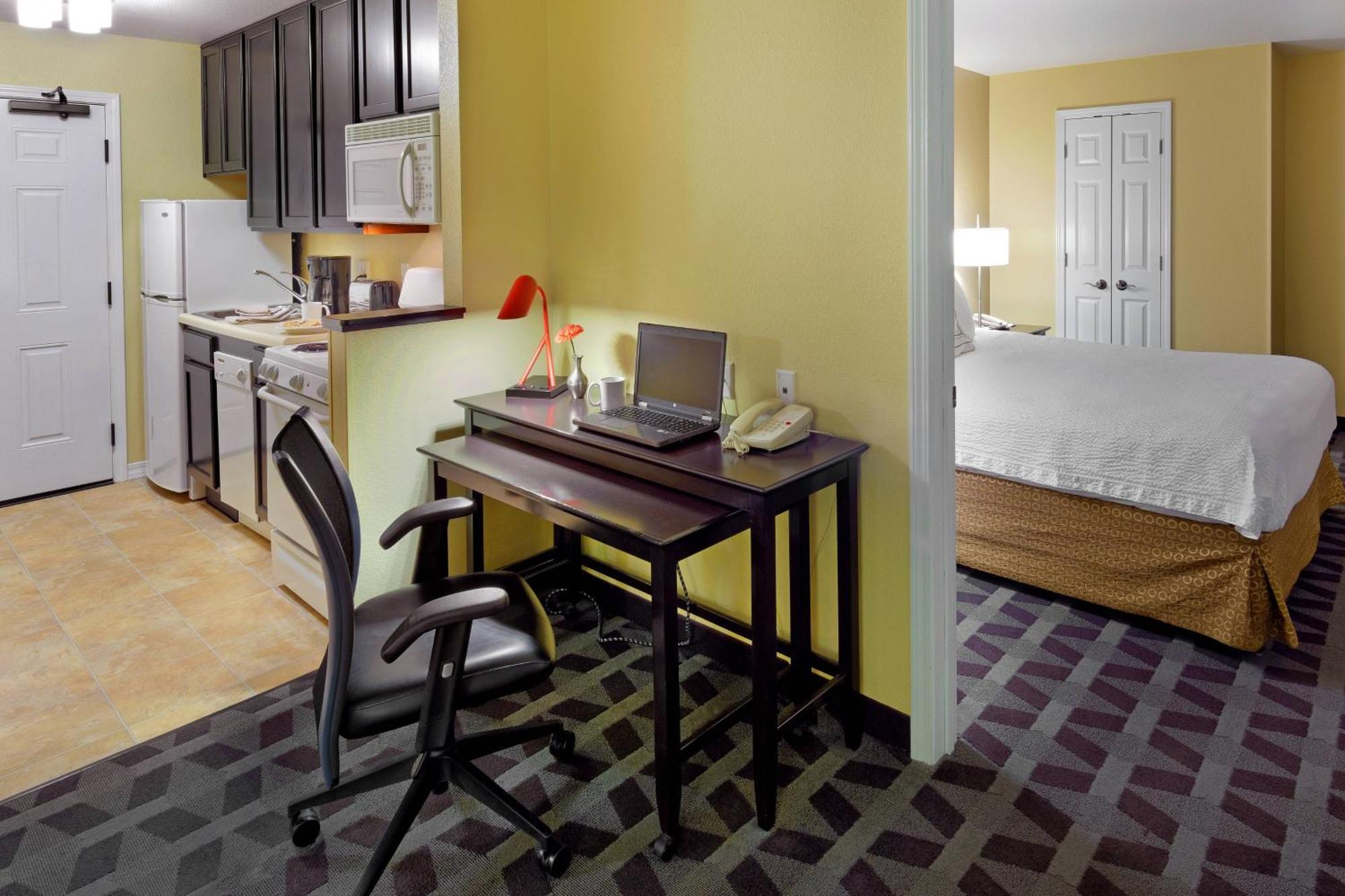 Towneplace Suites Joplin Exteriér fotografie