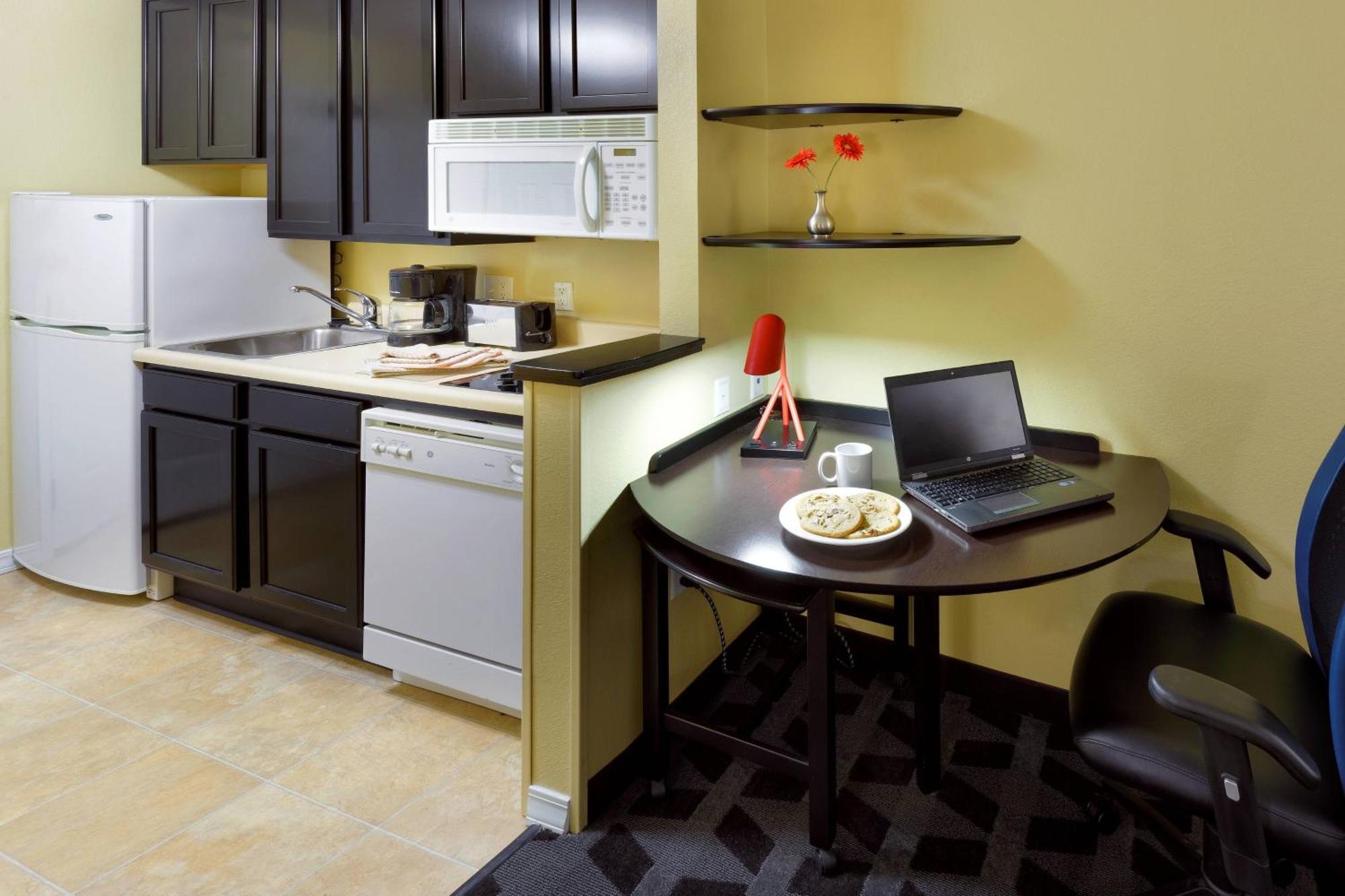 Towneplace Suites Joplin Exteriér fotografie