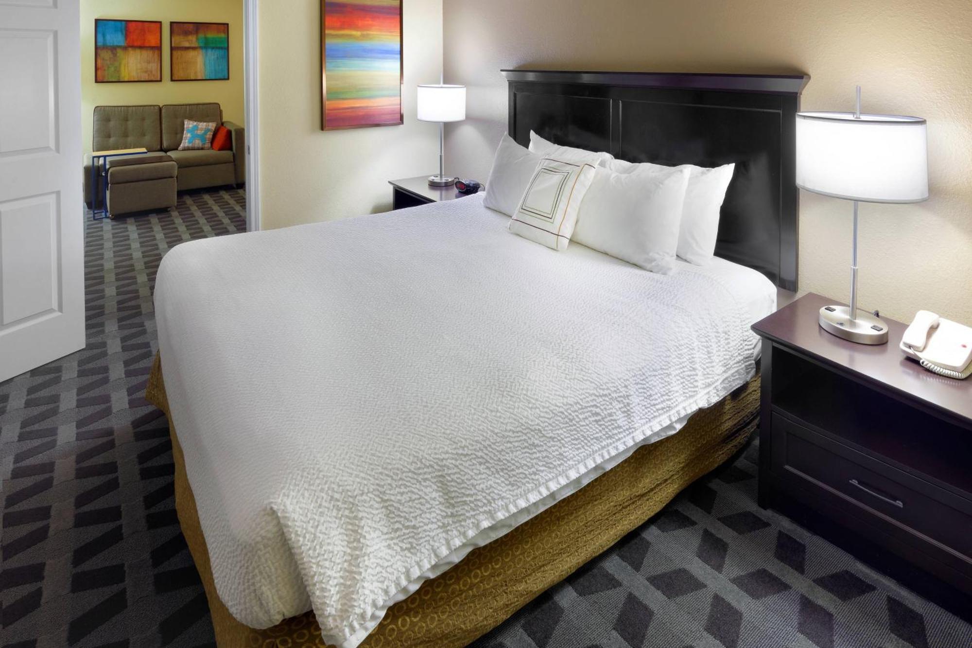 Towneplace Suites Joplin Exteriér fotografie
