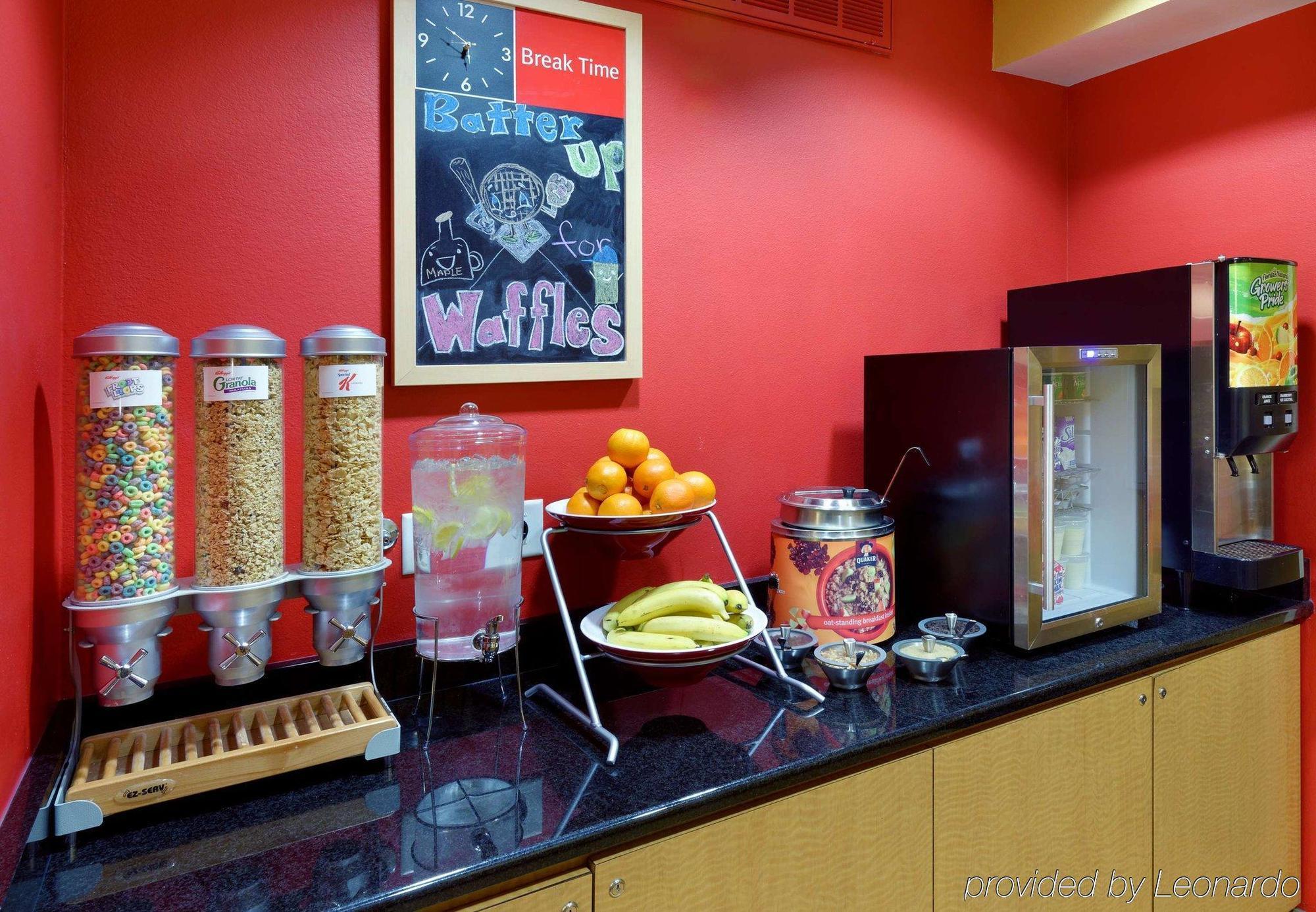 Towneplace Suites Joplin Exteriér fotografie