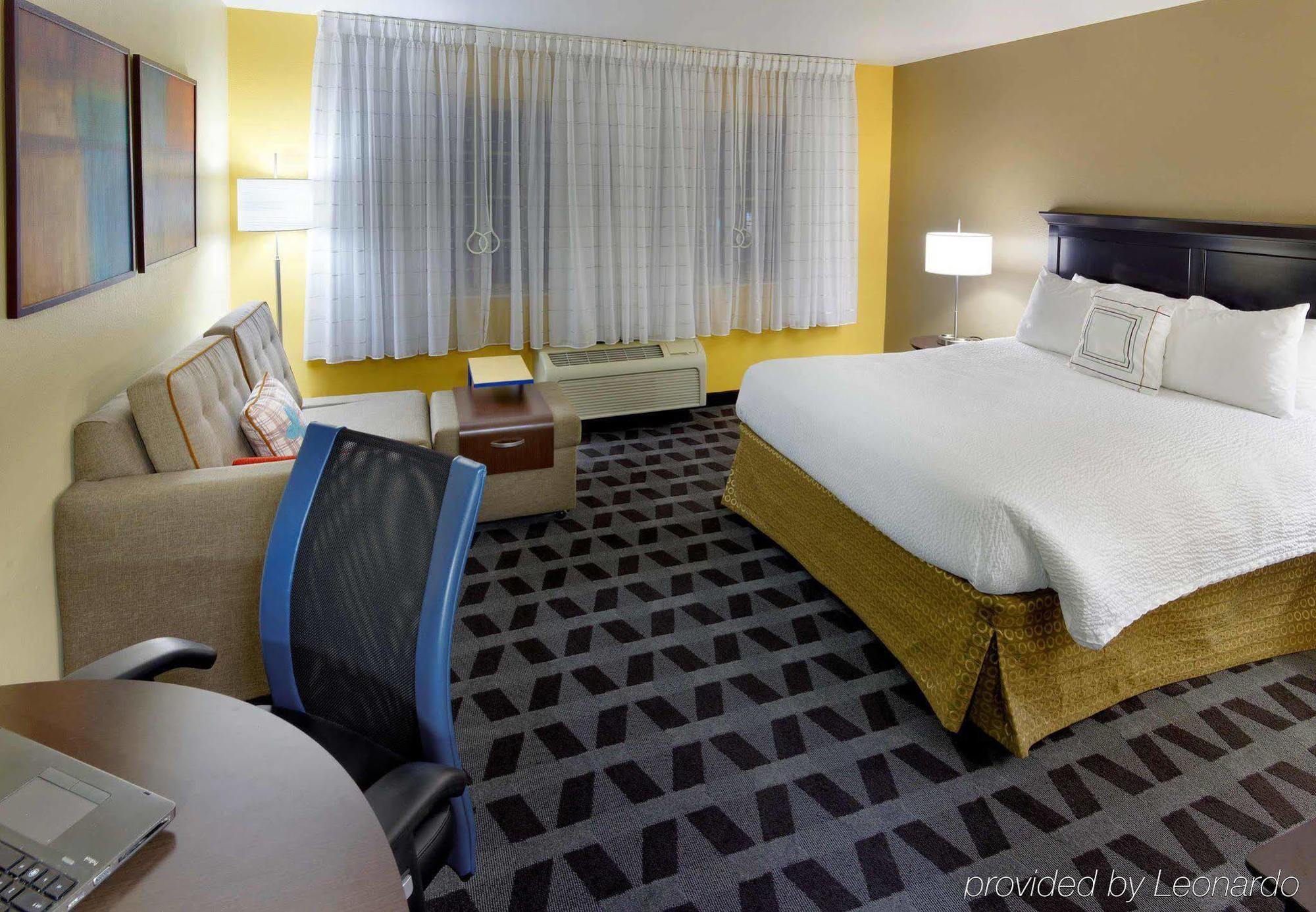 Towneplace Suites Joplin Exteriér fotografie